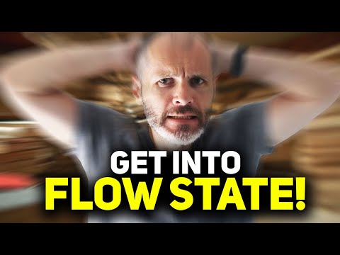 How to Activate Flow State On Demand