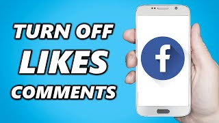 Turn OFF Likes and Comments on Facebook Profile Picture (2021)