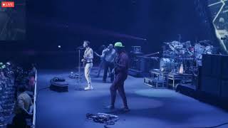 311 - Still Dreaming 311 Day Set 2 Las Vegas 2022