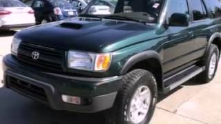 preview picture of video '1999 Toyota 4Runner Jefferson City MO'