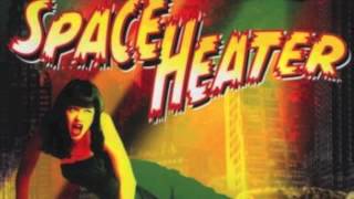 Reverend Horton Heat - Mi Amor