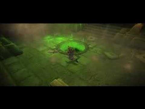 Avencast: Rise of the Mage Launch Trailer