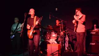 Hey Hey My My Into the Black (Snow Dog Band)