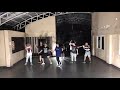 Biglang Liko - Ron Henley ft. Pow Chaves| Mastermind Choreography