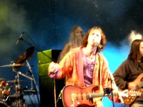 Žentour + Janek Ledecký - Dny města Kladna 2010