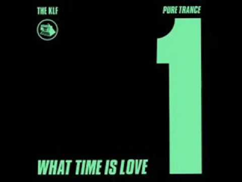 Video thumbnail for What Time Is Love? (Mix 2)