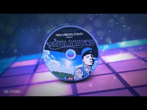 New Vibes in Town Vol. 1 by SOFALAKATINO - Hip Hop