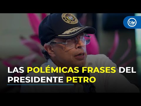 San Juan de Dios, cama y Jesucristo: el polémico discurso del presidente Gustavo Petro