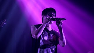 KISS ME GOOD-BYE / BUCK-TICK 『FISH TANK×LOVE &amp; MEDIA PORTABLE ONLY LIVE』