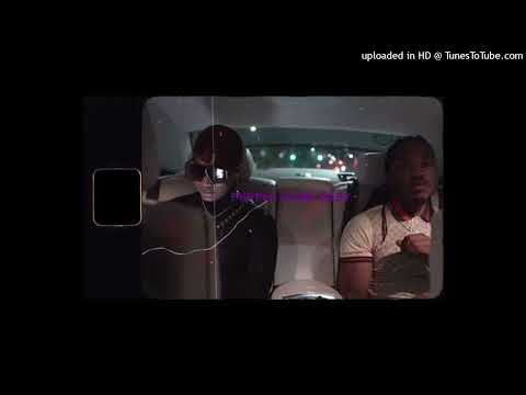 Don Sammy x Skylar Blatt - Purple Slime Baby (432Hz)