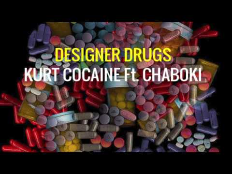 Chaboki ft. Kurt Cocaine "Designer Drugs" (Chiraq Central Exclusive)