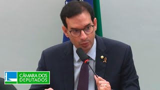  Discussão e votação de propostas legislativas - 26/11/2025 10:00