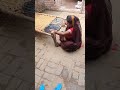 Deshi Style Housewife Daily Routine Work