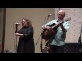 Mollie O'Brien & Rich Moore - Lark In The Morning