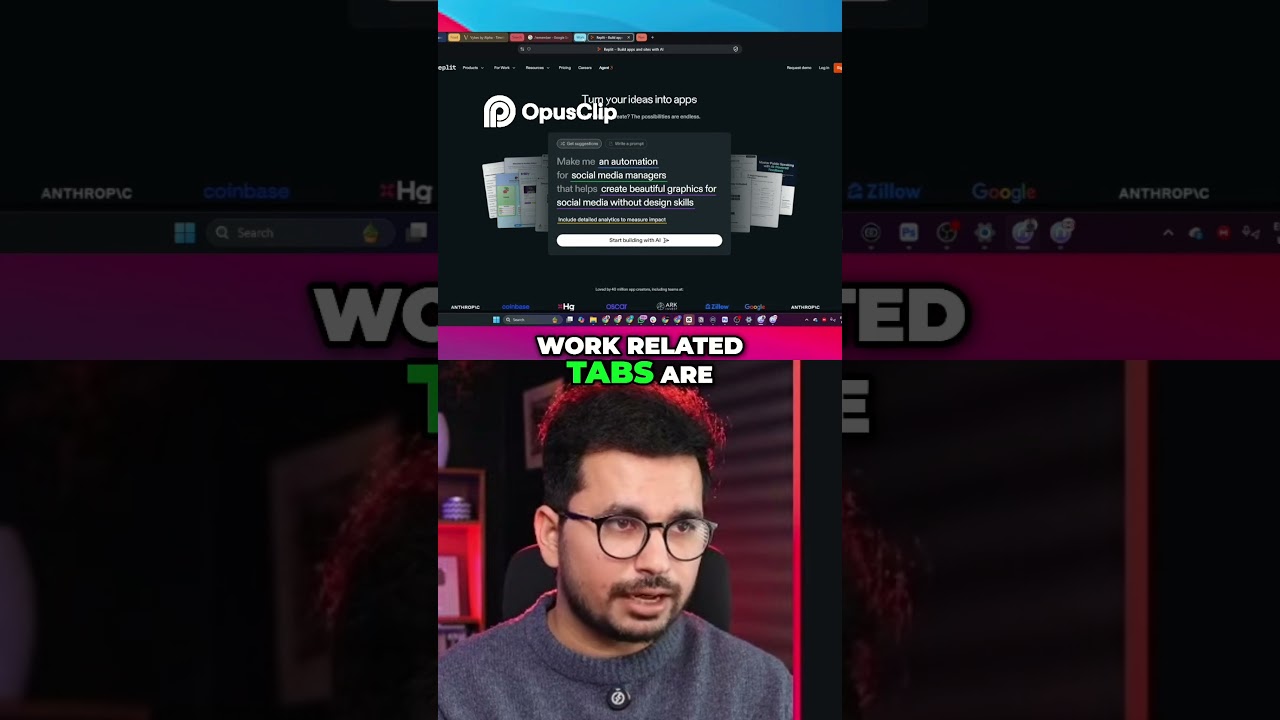 Neo Browser 100% FREE AI Browser Smart Tab Grouping for Effortless Organization