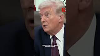 Trump Defends Rising Gas Prices, Says US Will Leave Iran Soon 