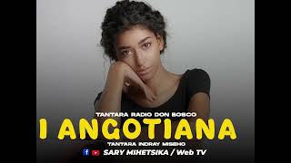 Download lagu TANTARA MALAGASY - I ANGOTIANA (Tantaran'i RADIO DON BOSCO) Tantara Lava mp3