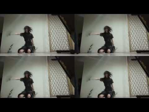 Just Deux - Tanz Der Maschinen! Dance Practice & improvisation!