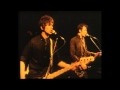 The Stranglers - "Who Wants The World" - Live on "Rockstage"