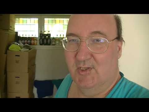 MongoTV_5147 - Mongo Travel - Del 16 - JYLLAND - Hvide Sande Til Randers i Gummibåd