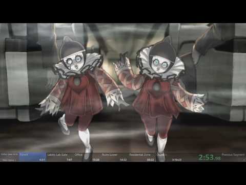 Metal Gear Ac!d Speedrun: New Game+ 2:57:29 RTA