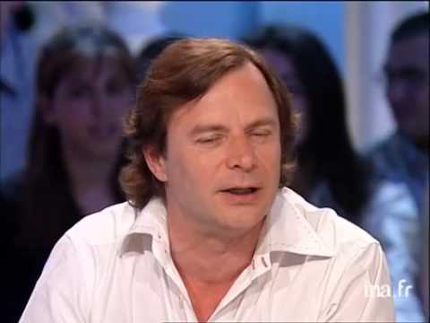 François Rollin "Magneto Serge" - INA Archive