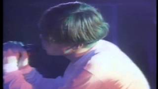 The Charlatans UK - Everything Changed - 1990