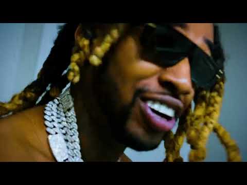 Playa Pat - Call Yo Bluff (Music Video)