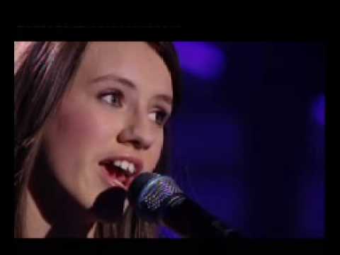 Faryl Smith - Britain's Got Talent