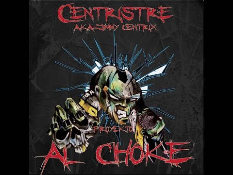 Centristre- 7. Asesinos de la serie (kon Mc Moder, prod. Chicotranquilo)