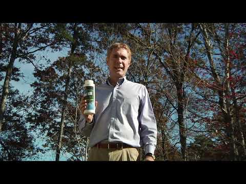 Zep Root Kill | Septic-Safe Root Dissolver for Pipes (20s)