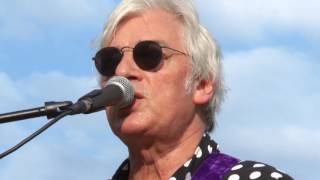 Robyn Hitchcock performing "Mad Shelley's Letterbox"