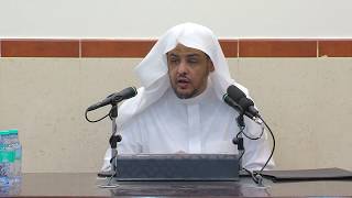 الدرس (25) من شرح مسائل الأحكام من بلوغ المرام image