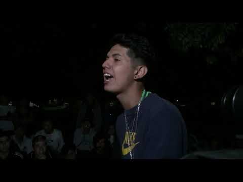 CHORIPANCHO GENOS vs SAMER KOMADREJA / 3er y 4to Lugar Nemesis Free