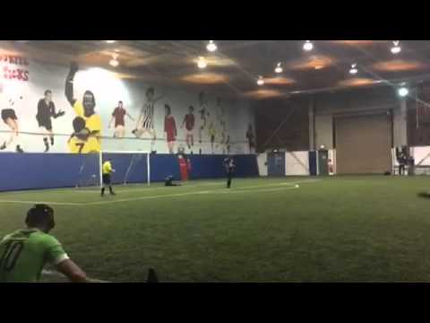 Queen's Park Rangers vs FC SDR FINAL PK (3/3)