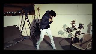 【Aru アル】Yamashita Tomohisa - Daite Señorita 山下智久/抱いてセニョリータ【踊ってみた】