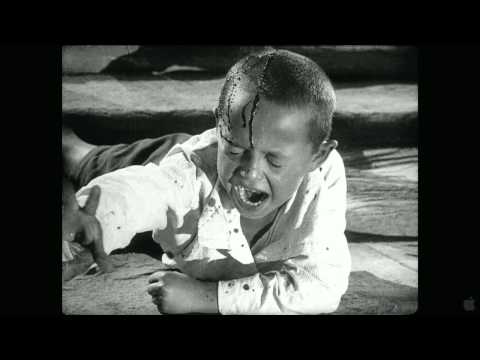 Battleship Potemkin Fragmanı 2011 HD Resmi