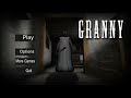 Granny OST Ambience Extended