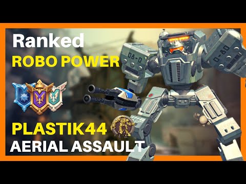 Ruckus 22/4/16  KILLS | Ruckus Ranked Gameplay Paladins Ranked Competitive