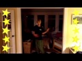 Dance Master Polly Fan Video