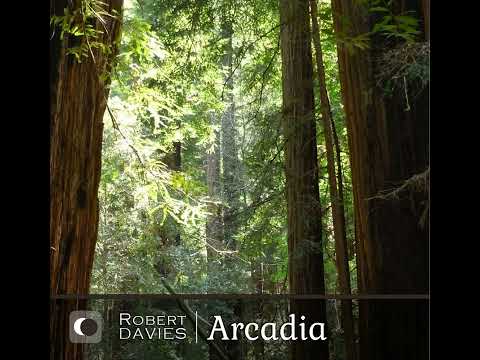 Robert Davies - Arcadia (2021) Full Album