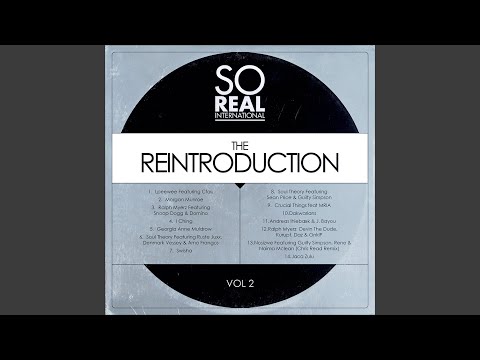 Do the Damn Thang (93 Till Infinity Remix)