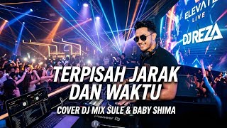 Download lagu Terpisah Jarak dan Waktu Cover DJ MIX SULE & Baby Shima mp3 Download lagu Terpisah Jarak dan Waktu Cover DJ MIX SULE & Baby Shima mp3