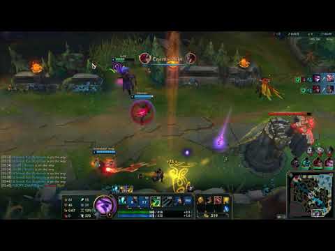 Super Clean Thresh Plays Montage #8