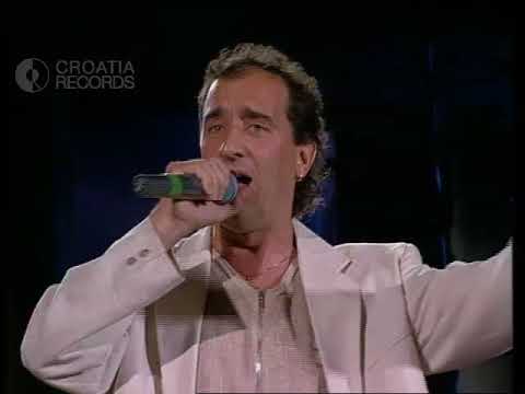 MLADEN GRDOVIĆ- DALMATINAC