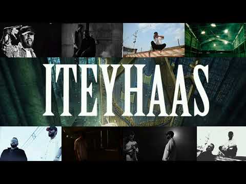 RvD - ITEYHAAS (Feat. Rishabh Raijada)
