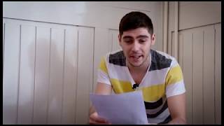 FELOLVASÓSOROZAT - A farkastanya -  D. Varga Ádám