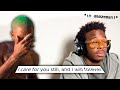 Frank Ocean Hater Listens To Blonde For The Time Blonde Album Reaction