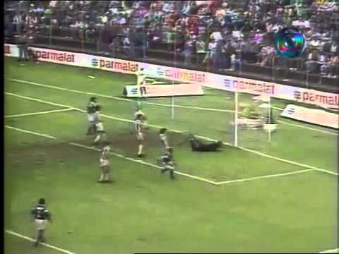 Campeonato Brasileiro l Série B 1994 Final//Juventude 2 x 1 Goiás