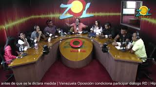 Analizando los mitos, cábalas y leyendas de los dominicanos en El Mismo Golpe con Jochy